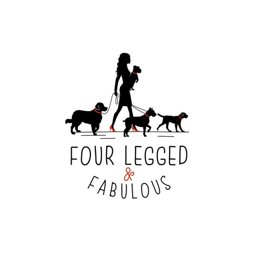 Four Legged and Fabulous