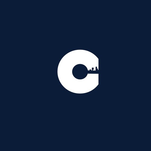 Logo Design C-lock