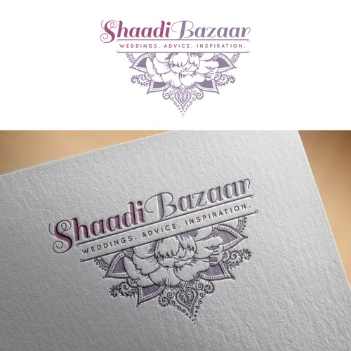 Logo Design for Wedding Planer