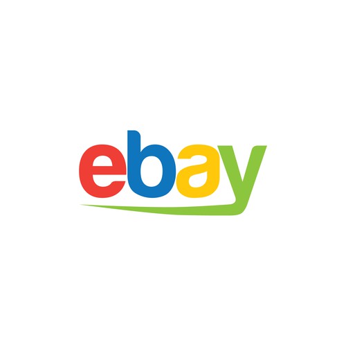 Logo for ebay contest