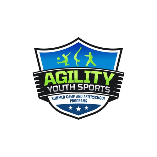 Agility Logo Design