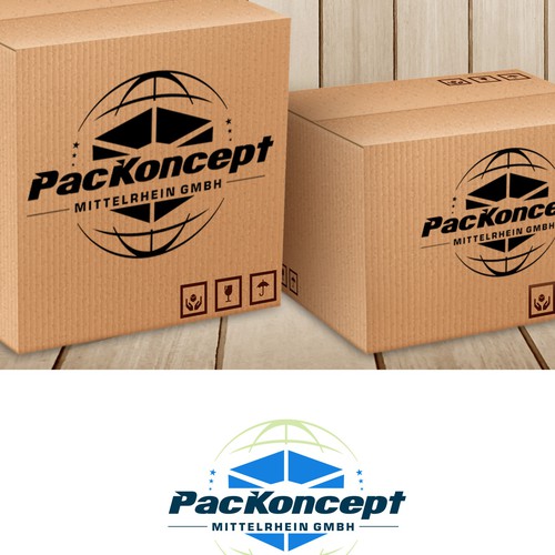 Neues CI fuer Packoncept Mittelrhein