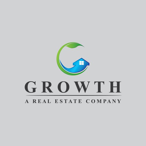 Growth Real Estate Company