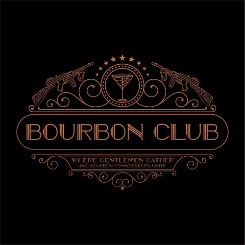 Tommy Gun Bourbon Club