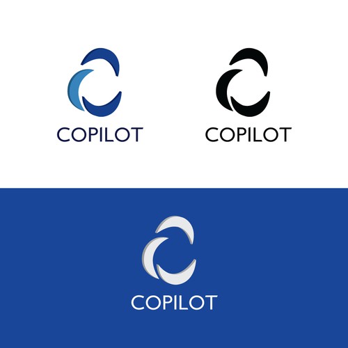 Logo for Copilot