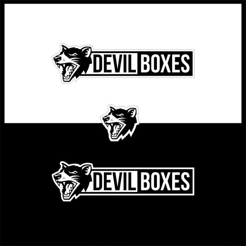 Devil Boxes