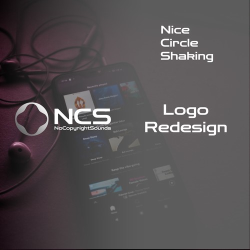 NCS Logo Redesign