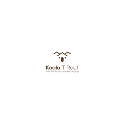 Proposal design for Koala T Roof