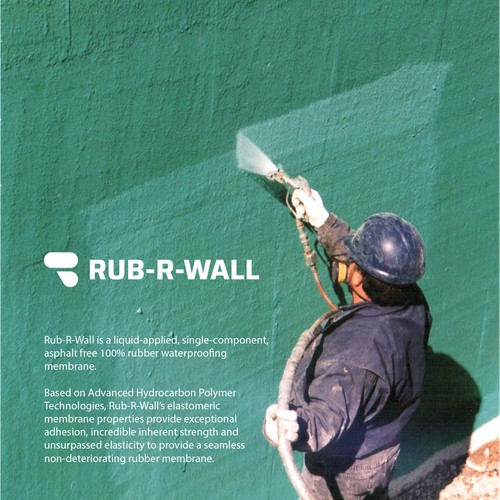 rub-r-wall