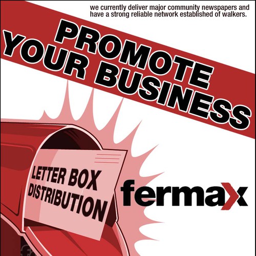 Flyer for Fermax