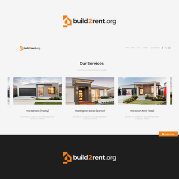 Service image