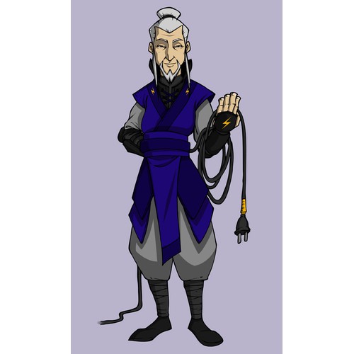 SENSEI
