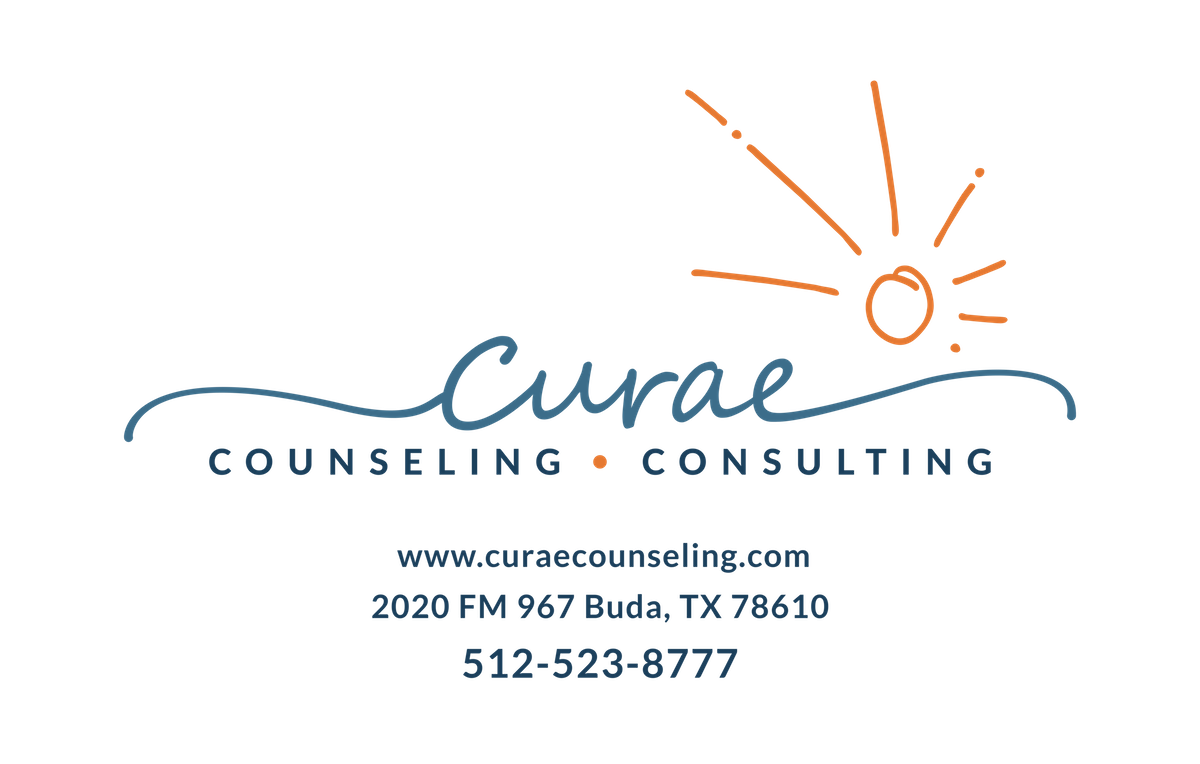 Curae Counseling & Consulting