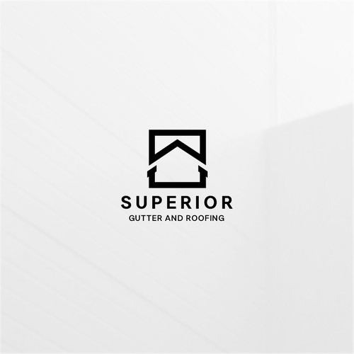 SUPERIOR Logo Design