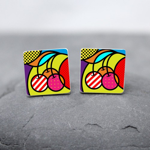 Cufflinks