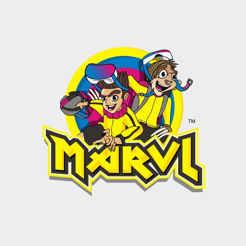 Marvl