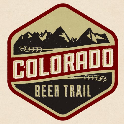 Colorado Beer Trail needs a new logo