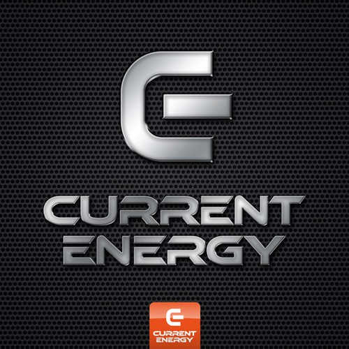 Help Current Energy  with a new logo