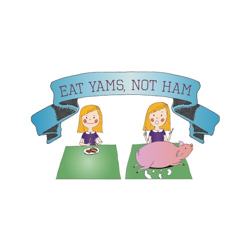 Illustration for T-shirt