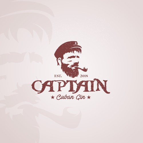 Old sailor logo