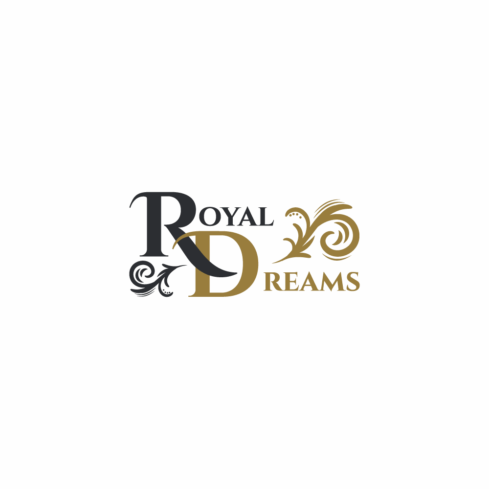 Wer nimmt die Herausforderung an, für Royal Dreams (Matratzen/Betten) ein edles Logo herzustellen?
