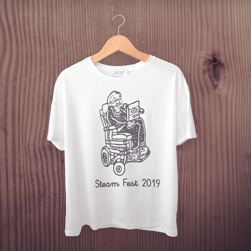 T-shirt Design