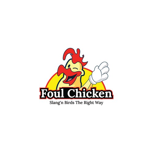 Food Logo