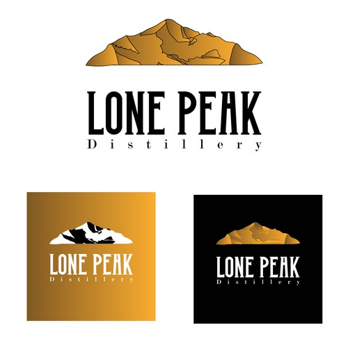 Lone Peak