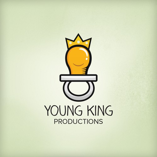 New logo wanted for young king productions