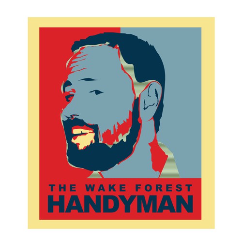 The Wake Forest Handyman