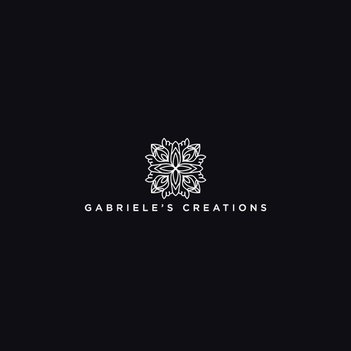 Gabriele’s Creations logo design