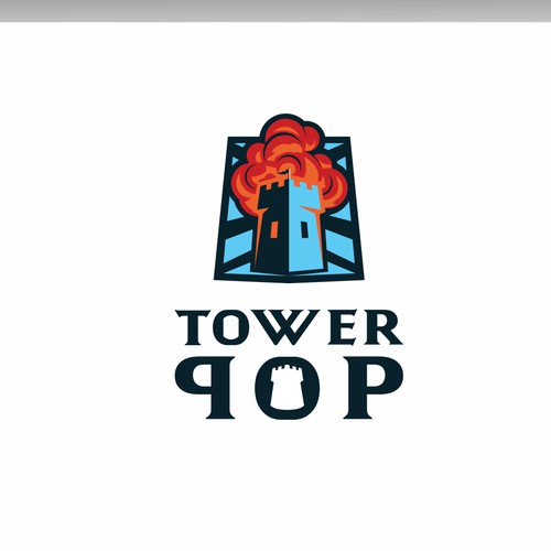 TOWER POP