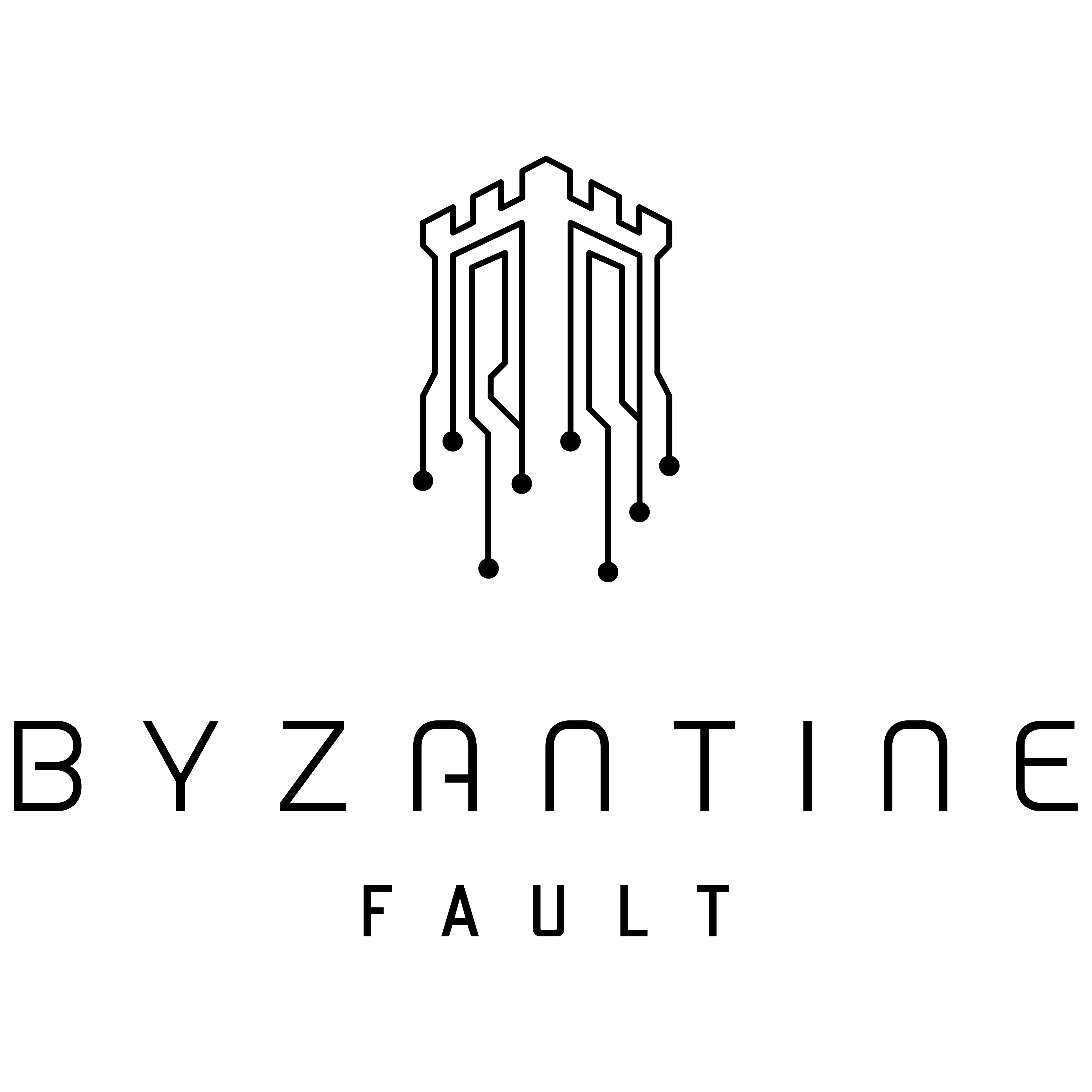 Byzantine Fault: An ancient company branding request :)