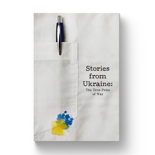 Stories from Ukraine: The True Price of War