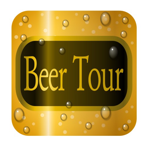 Beer logo