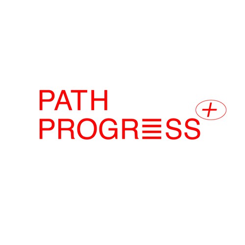 Logo for consulting company