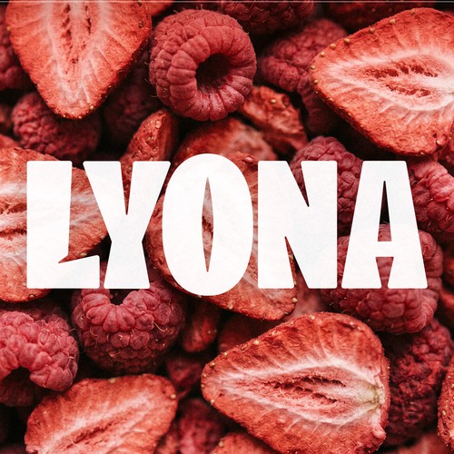 Lyona | Logo and Wordmark
