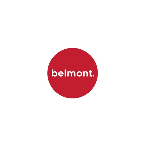 BELMONT - Concept 02