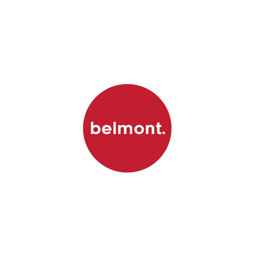 BELMONT - Concept 02