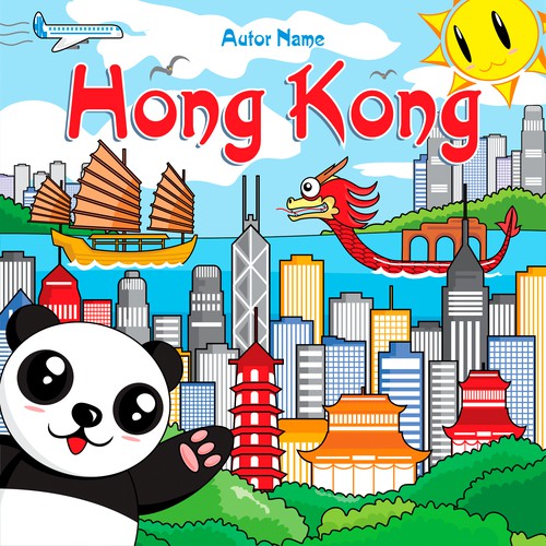 honk kong