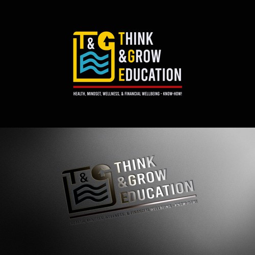 Think & Grow Education
