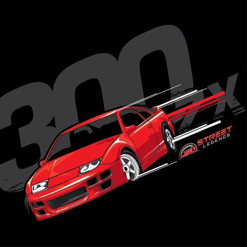 jdm legend