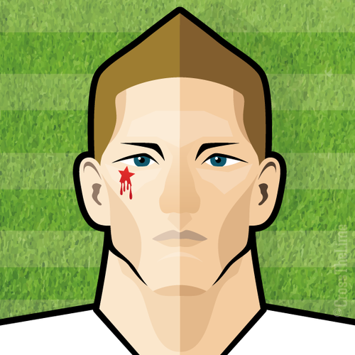 99D Community Contest: Bastian Scheinsteiger