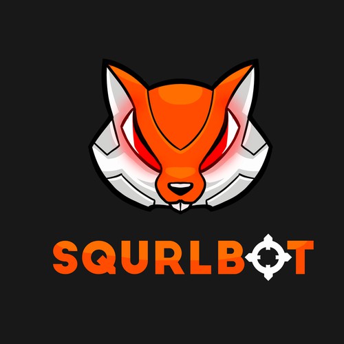 Squrlbot