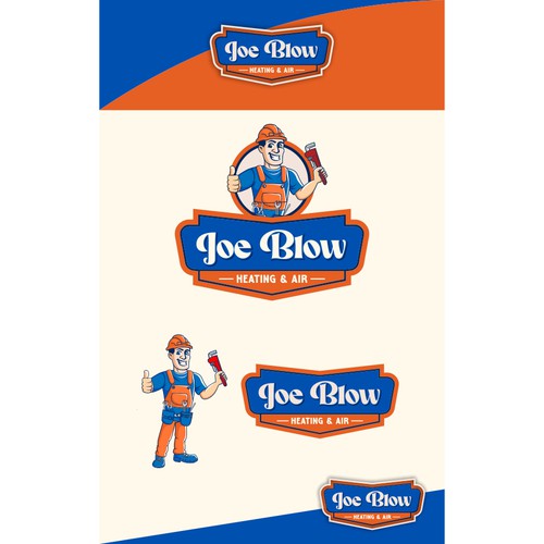 Joe Blow Heating & Air