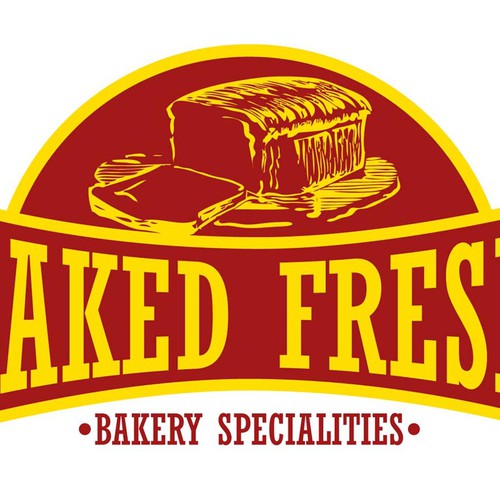 logo for Baked Fresh, Inc.