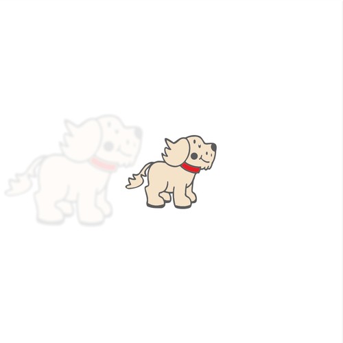 premium dog treats need a face!!!