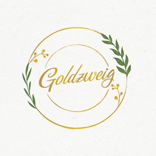 Logo for Goldzweig