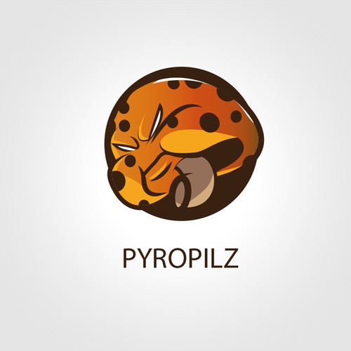 Pyropilz