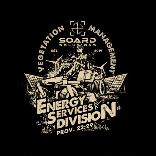 energy division